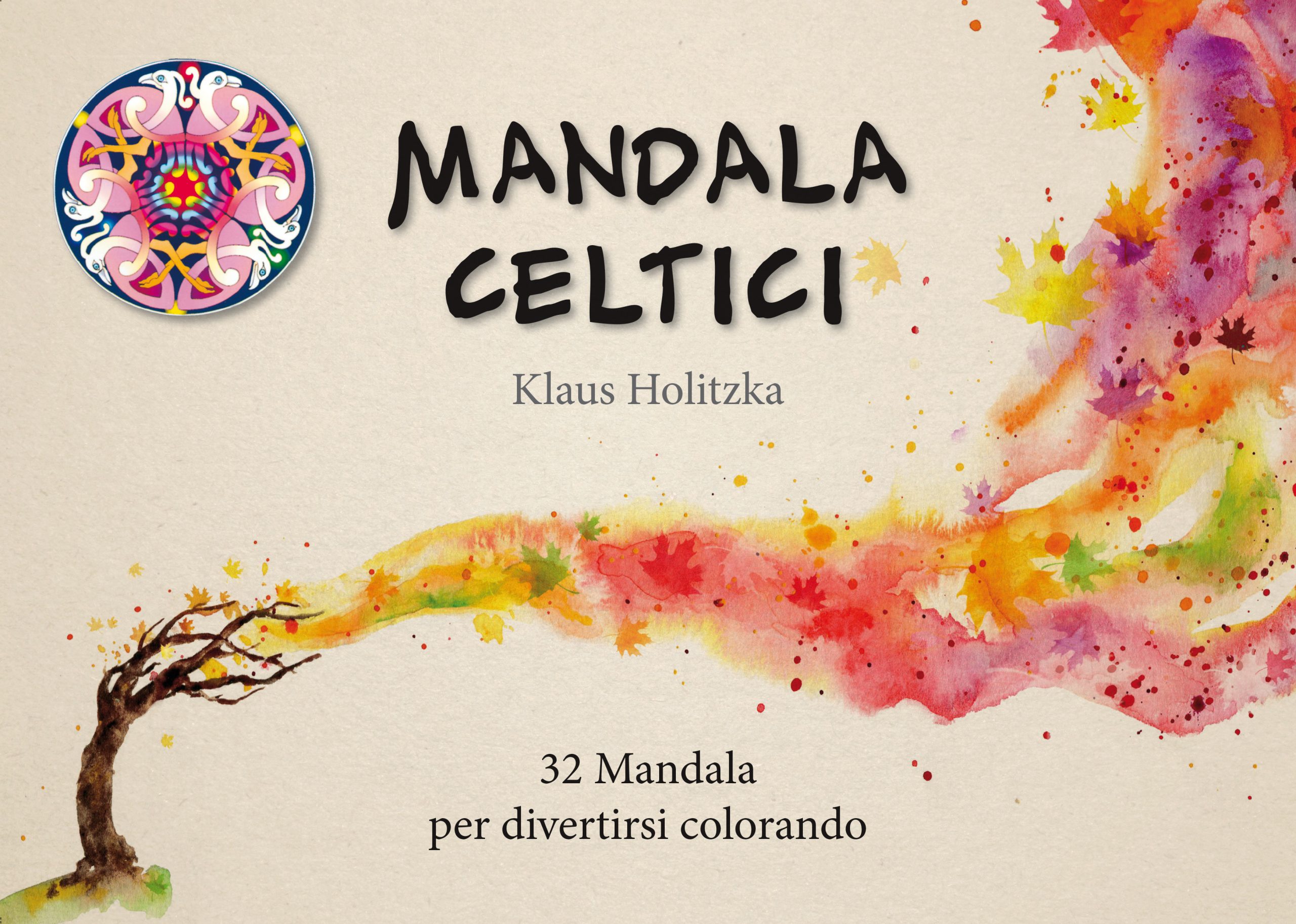 Mandala celtici