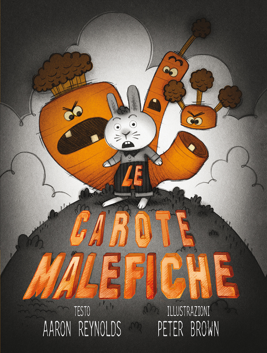 Le carote malefiche