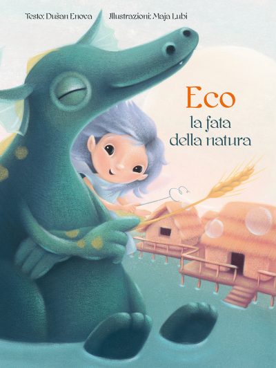 Eco, la fata della natura