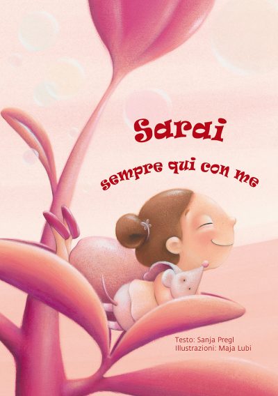 Sarai sempre qui con me