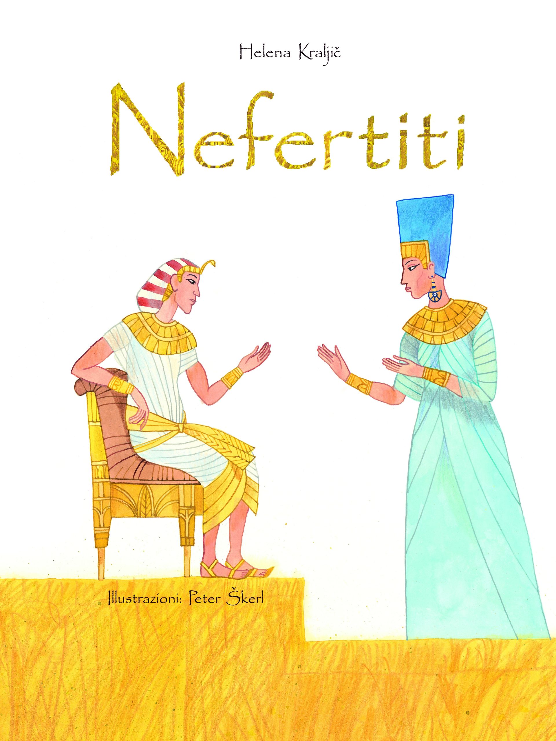 Nefertiti