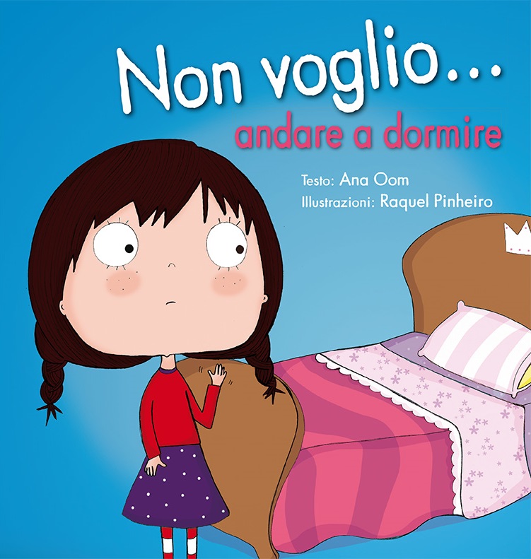 Non voglio... andare a dormire