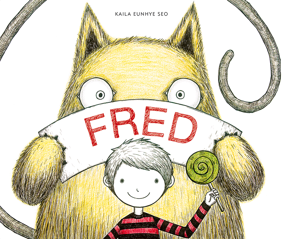 Fred