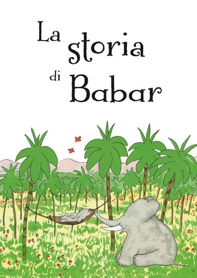 La storia di Babar