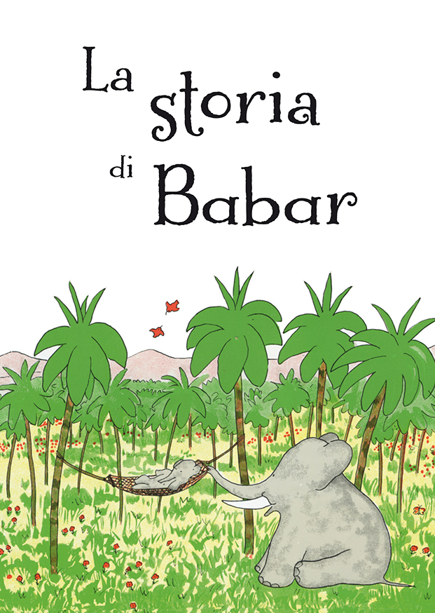 La storia di Babar