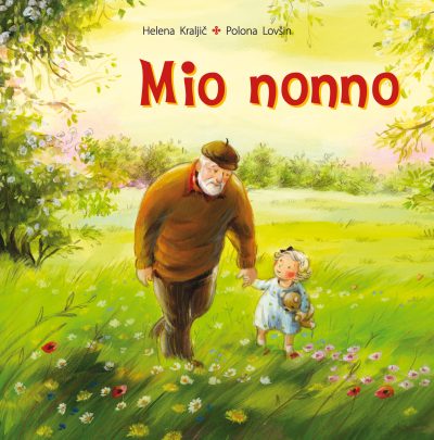 Mio nonno