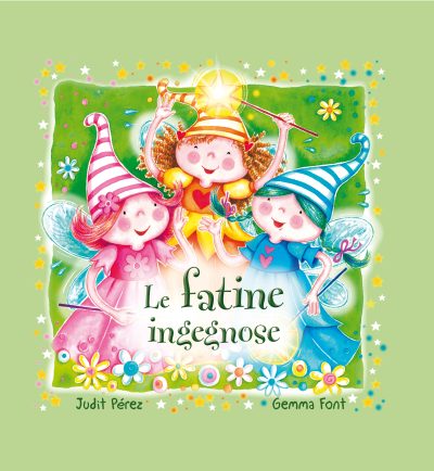 Le fatine ingegnose