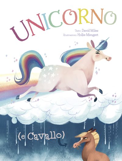 Unicorno (e Cavallo)