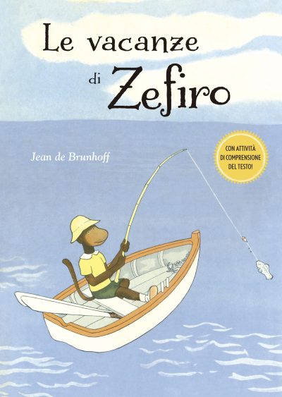 Le vacanze di Zefiro