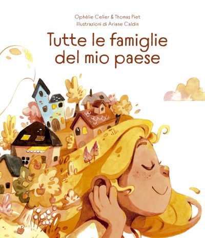 Tutte le famiglie del mio paese