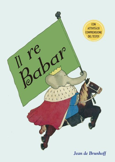 Il re Babar